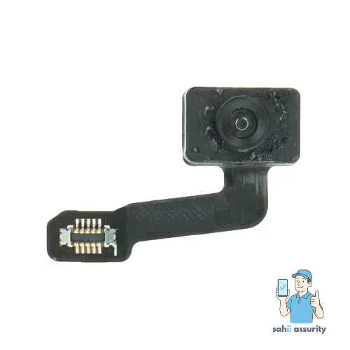 Fingerprint Sensor with Flex Cable for OnePlus Nord Blue thumbnail